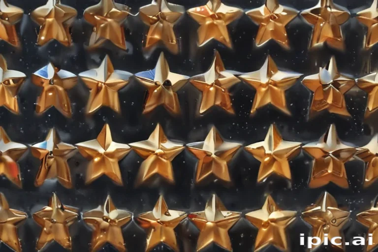 cartoon stars