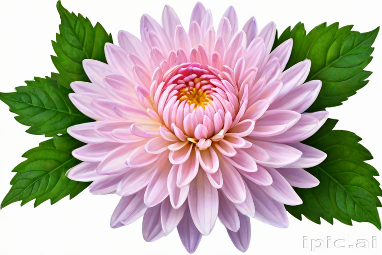 chrysanthemum png