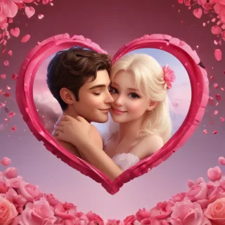 cute valentines day wallpaper