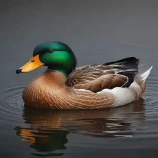 duck png