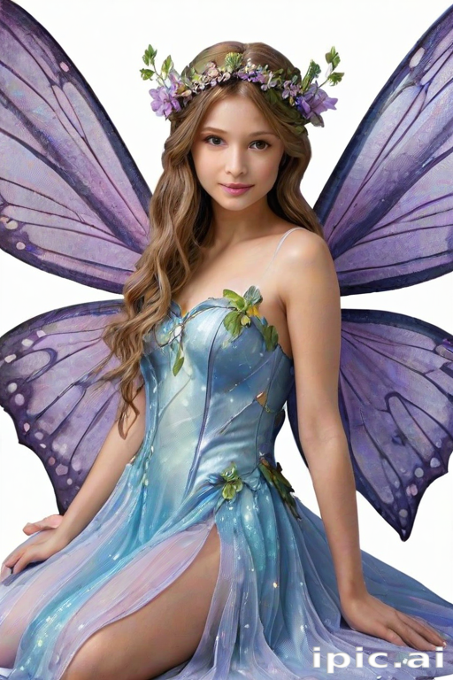 fairy png