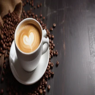 aesthetic coffee wallpapers