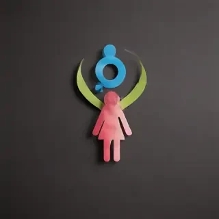 gender symbols