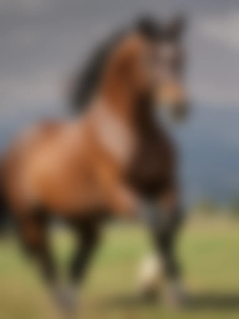 pictures of horses to draw