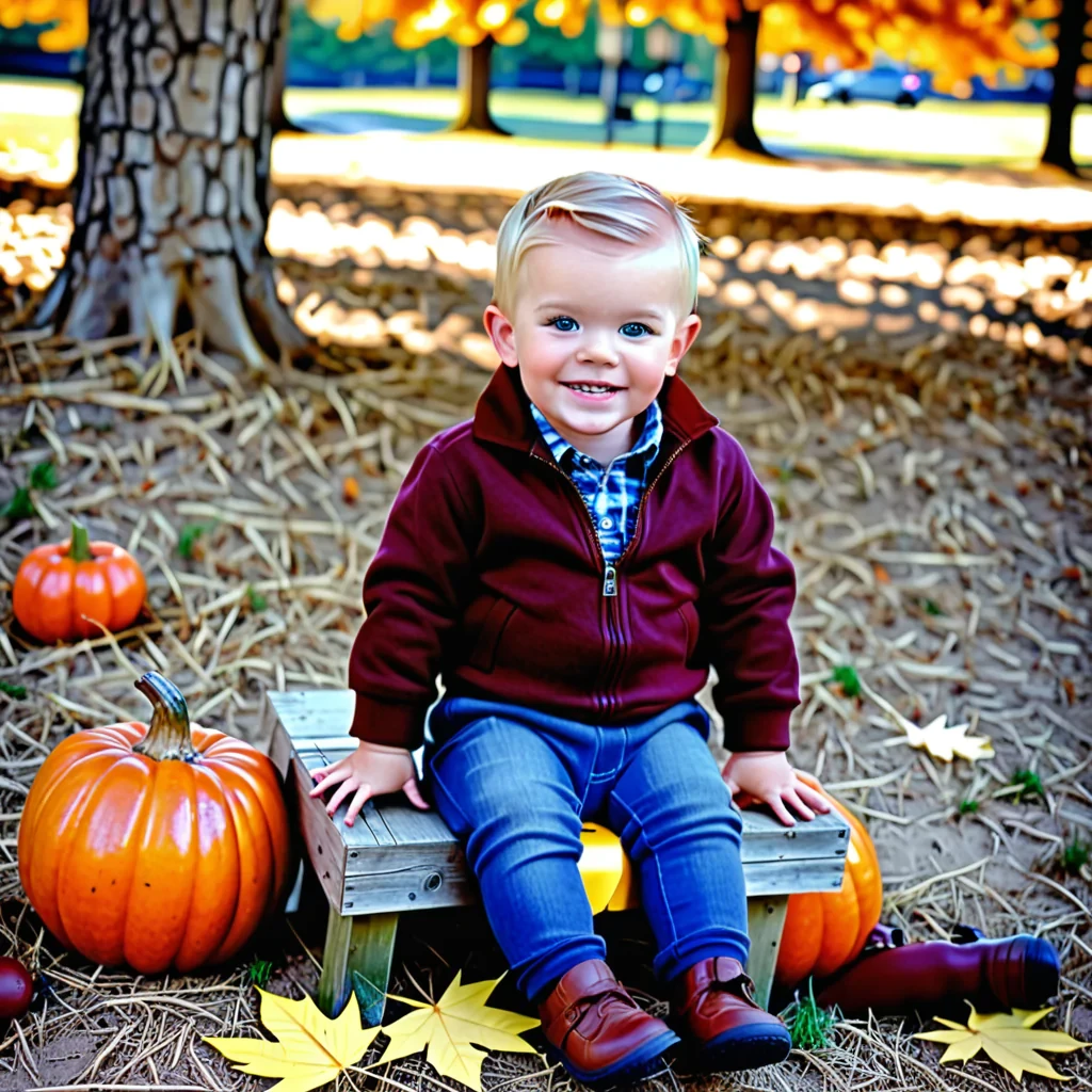 fall pictures