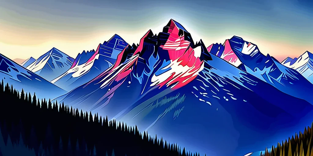 wallpaper for iphone mountains