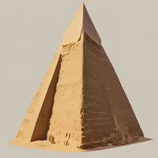 pyramid png