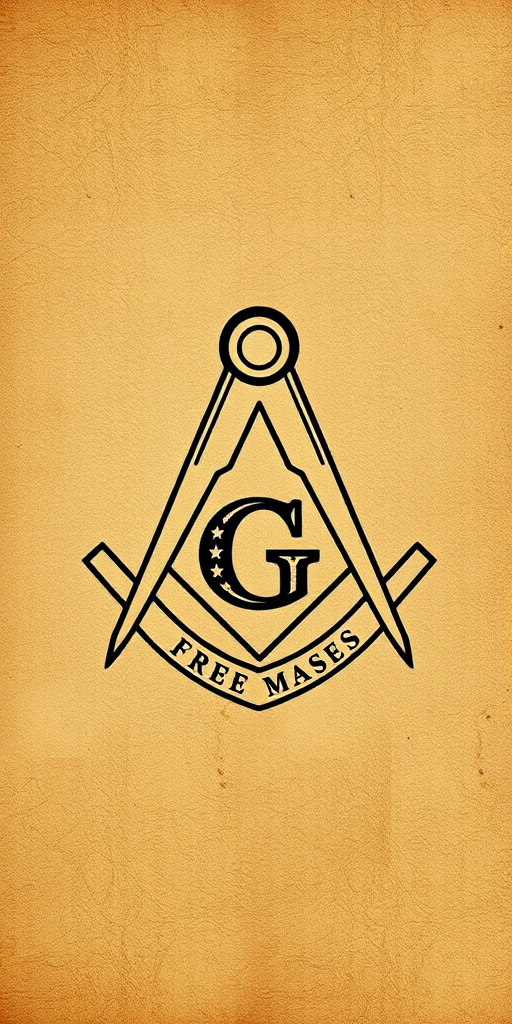 free mason symbol