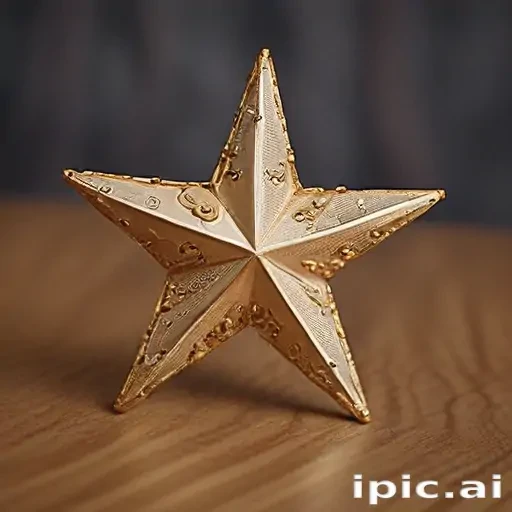 christmas star images