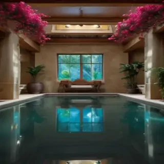 spa music