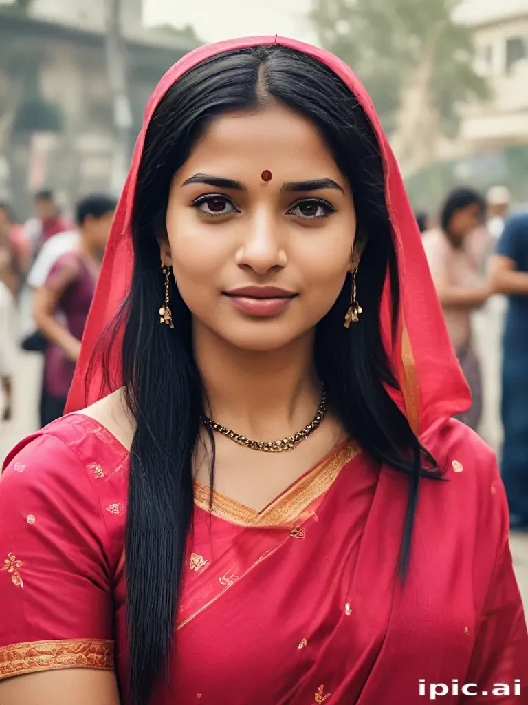 indian women