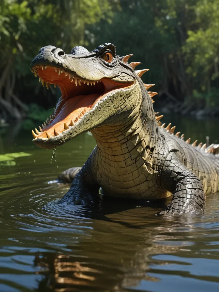 aligator