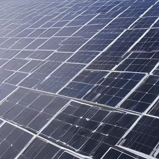 solar panels png