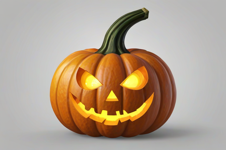 halloween pumpkin png
