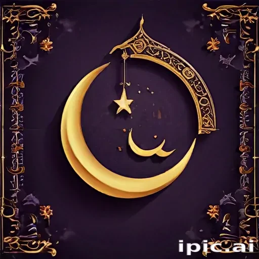 ramadan background