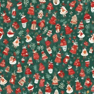 christmas clip art free images