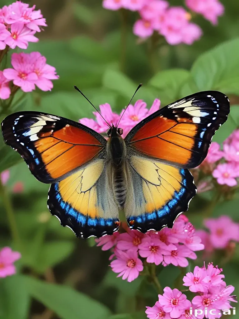 cute butterfly pictures