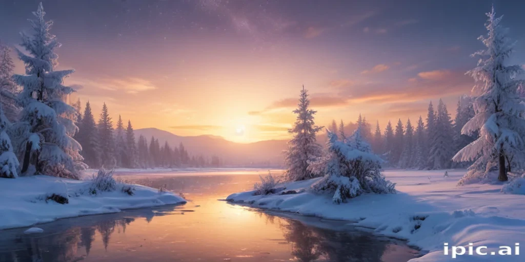winter clipart