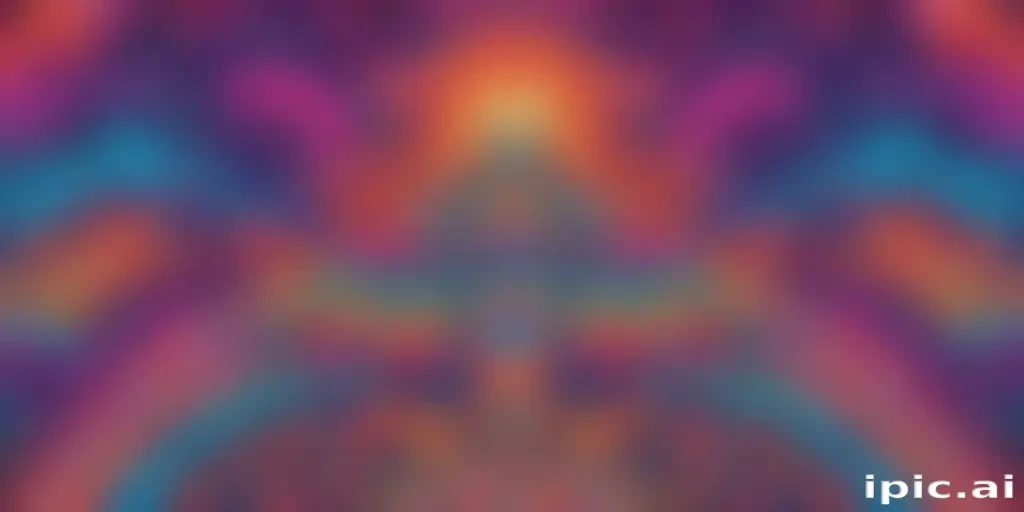 psychedelic png