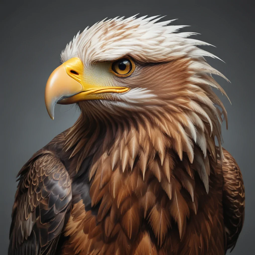 eagle vector