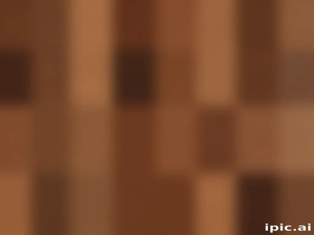 shades of brown