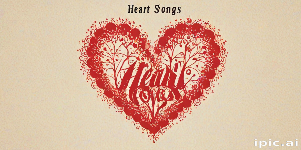 heart songs
