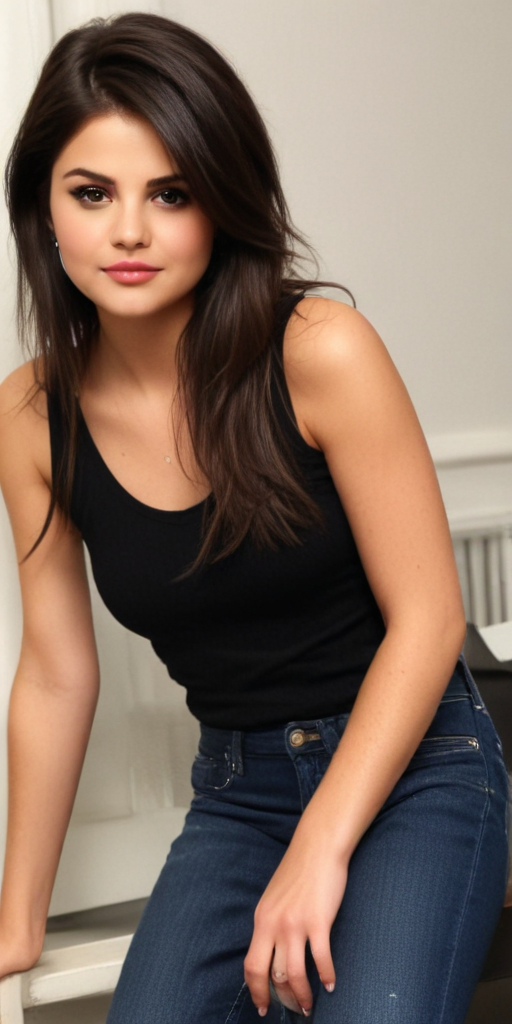 why was selena gomez in rehab