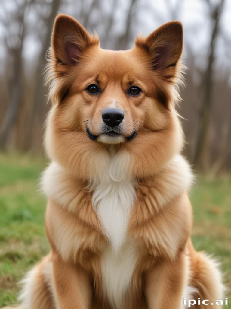 pomeagle dog breed