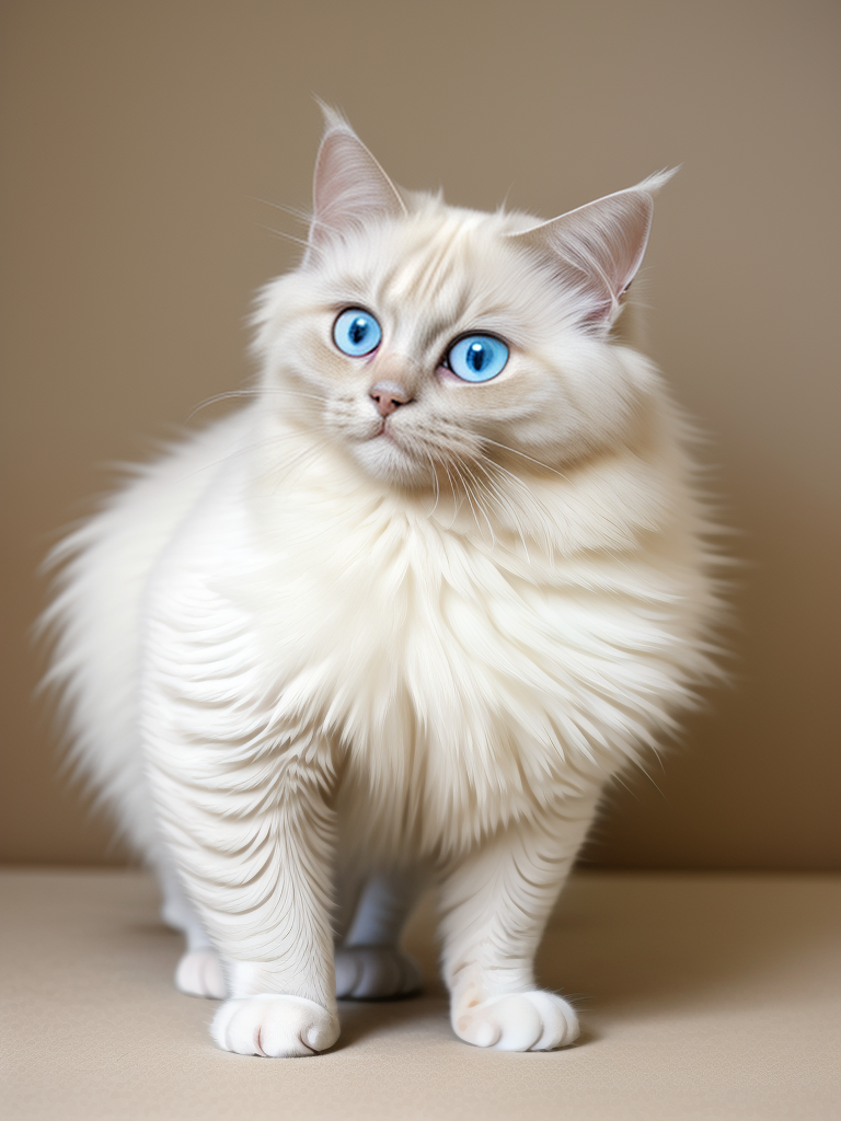 birman cat breed