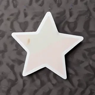 star sticker