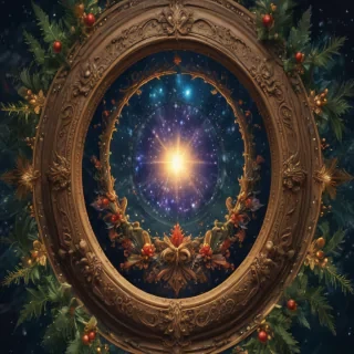 iphone wallpaper christmas