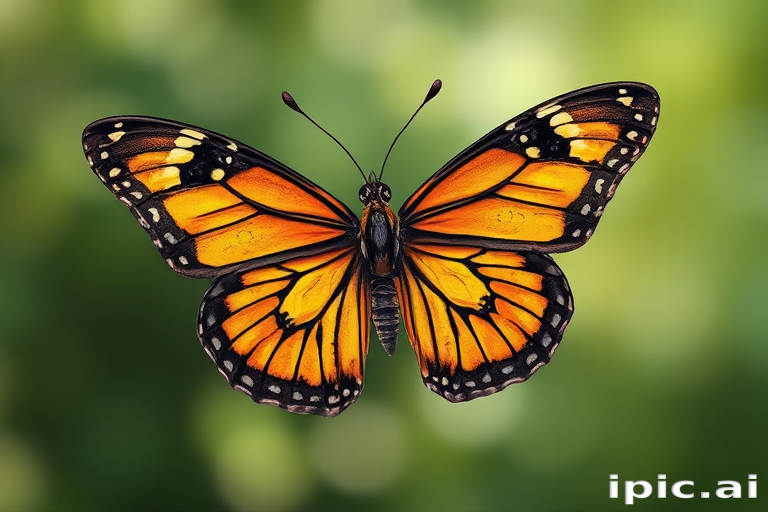 butterfly drawing png