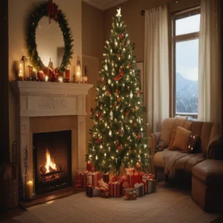 png christmas