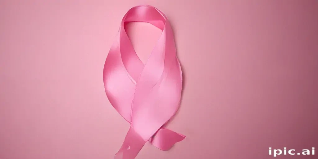 breast cancer awarness image
