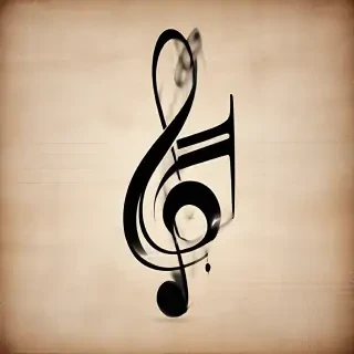 music symbol