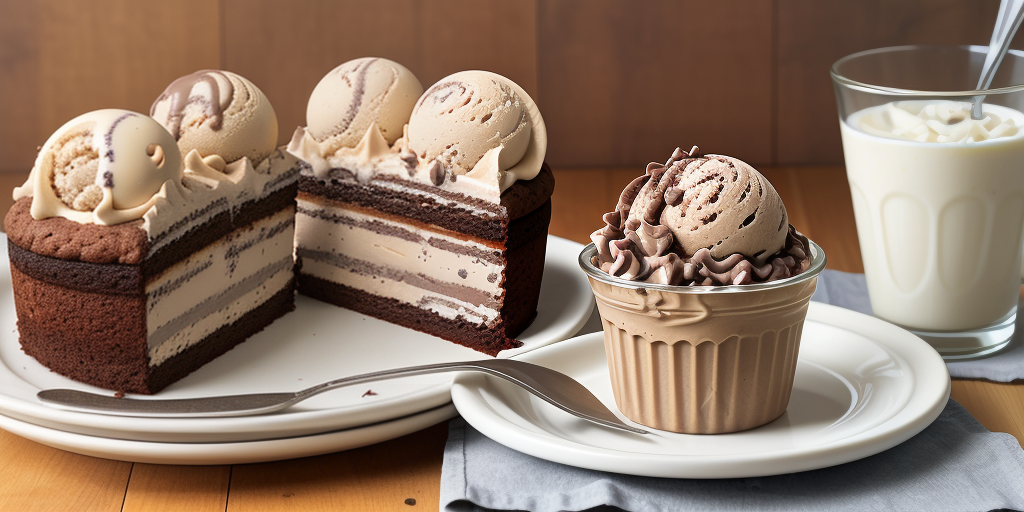 tillamook german chocolate cake ice cream