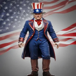 uncle sam png