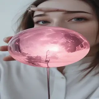 aesthetic transparent images