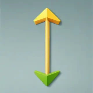 cute arrow png