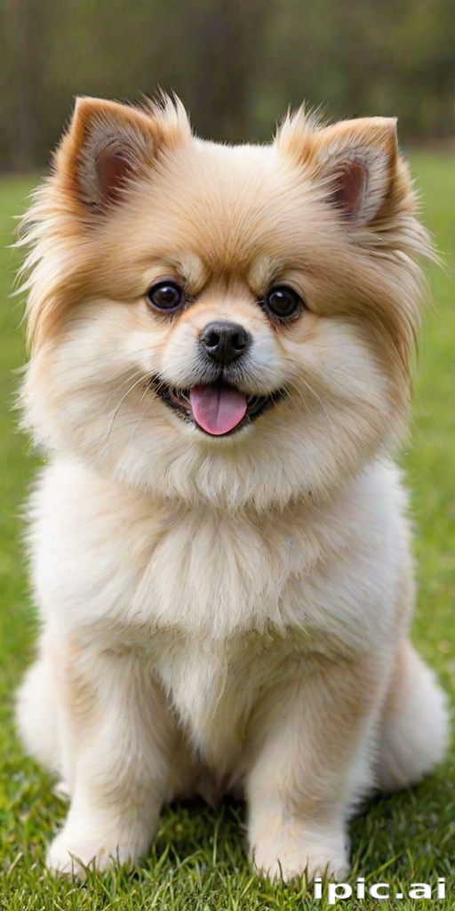 shiranian dog breed