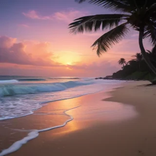 aesthetic beach wallpapers