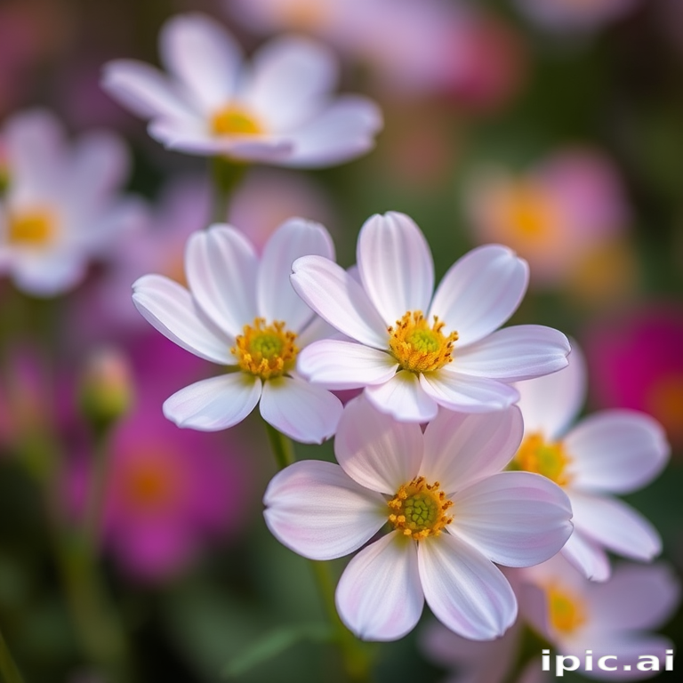 background flower cute wallpapers