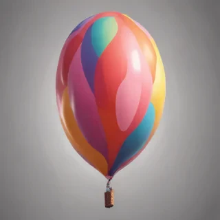 balloon png