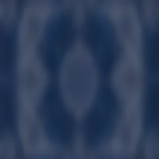 blue bandana png