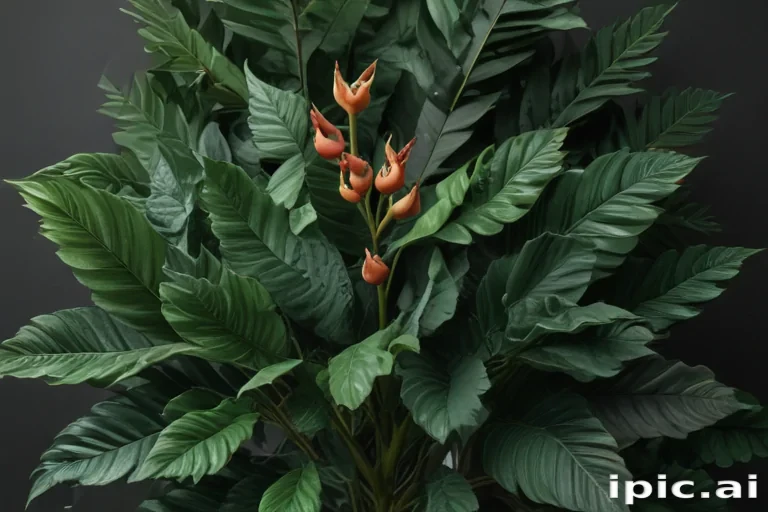 aesthetic plant wallpaper