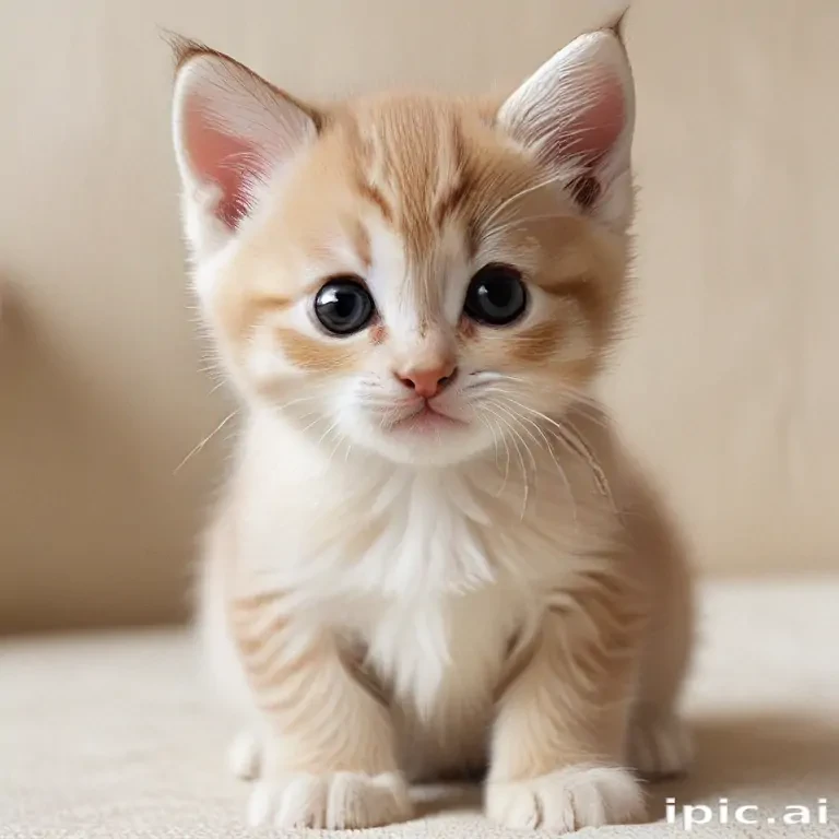 cute kitten wallpaper