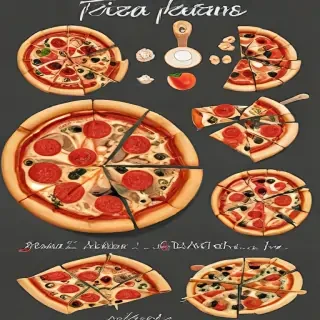 pizza clip art