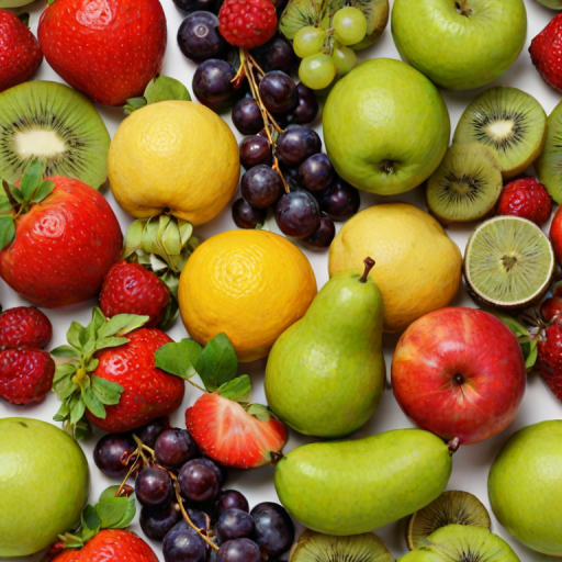 fruit png