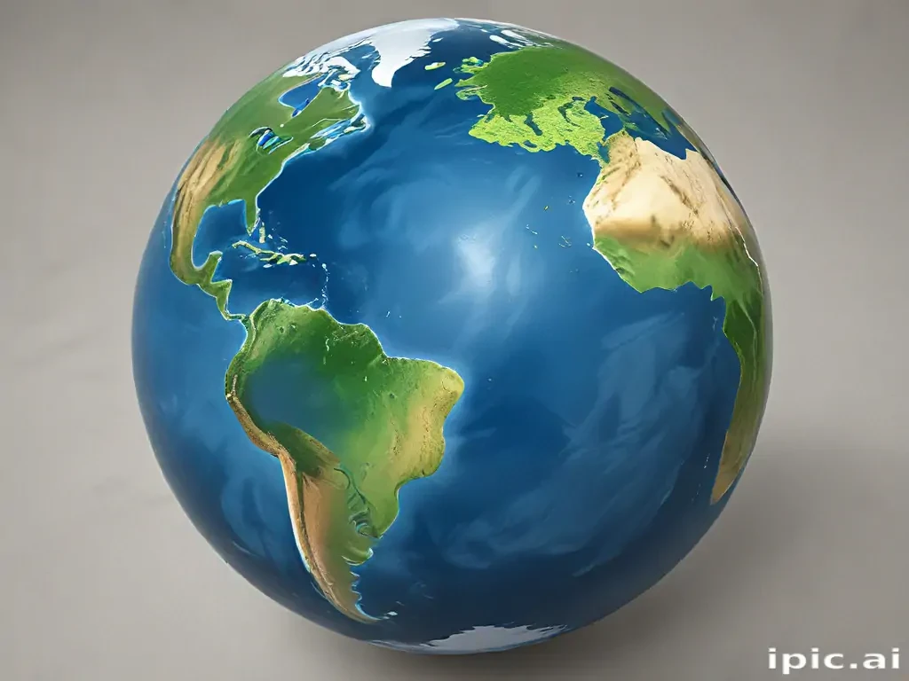 earth png cartoon