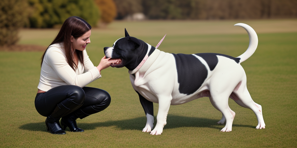 bullmatian dog breed